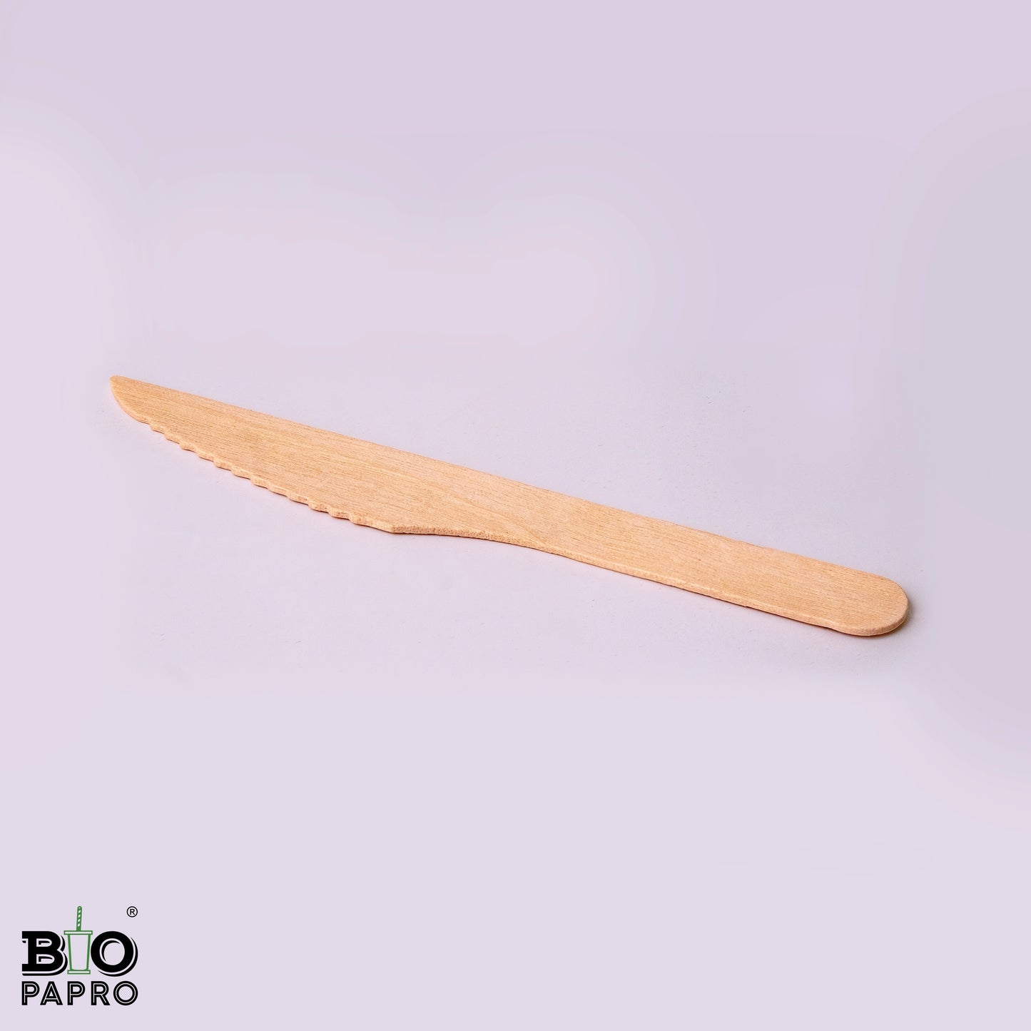 Wooden Knife 140mm