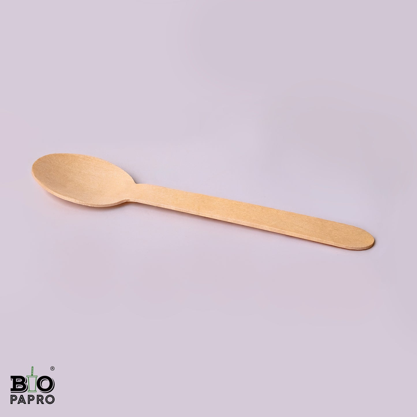 Individual Packed 160mm Spoon